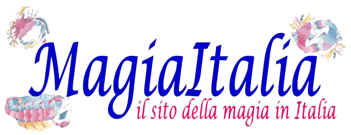 Magia Italia